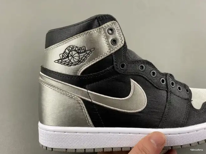 Reps TBK Jordan Air Satin Shadow WMNS OG FD4810-010 High 1 0418